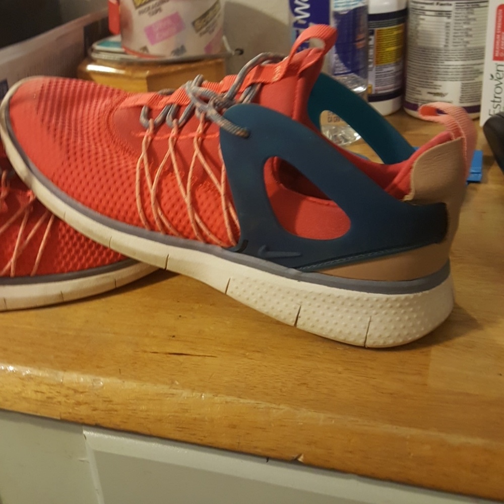 Nike shoes